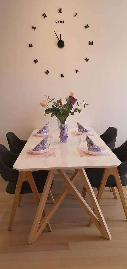 Apartman Galija 1 Zadar Croatia