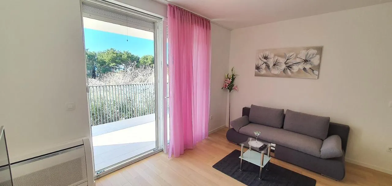 Apartman Galija 1 Zadar Apartment