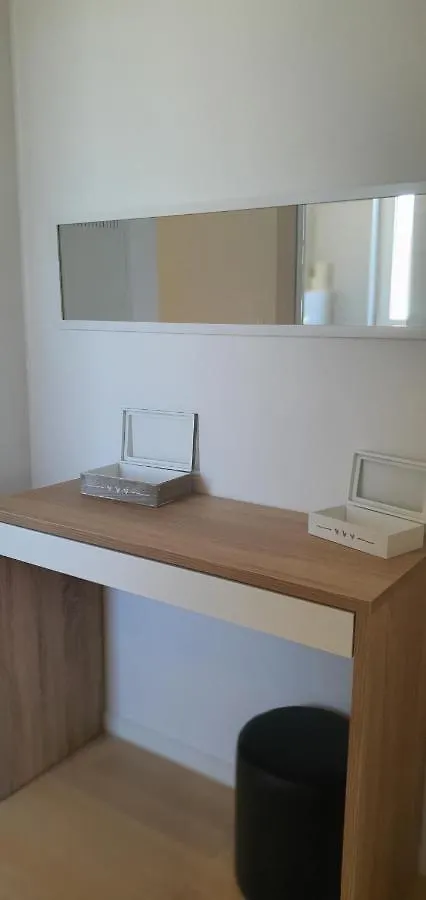 Apartman Galija 1 Zadar Apartment