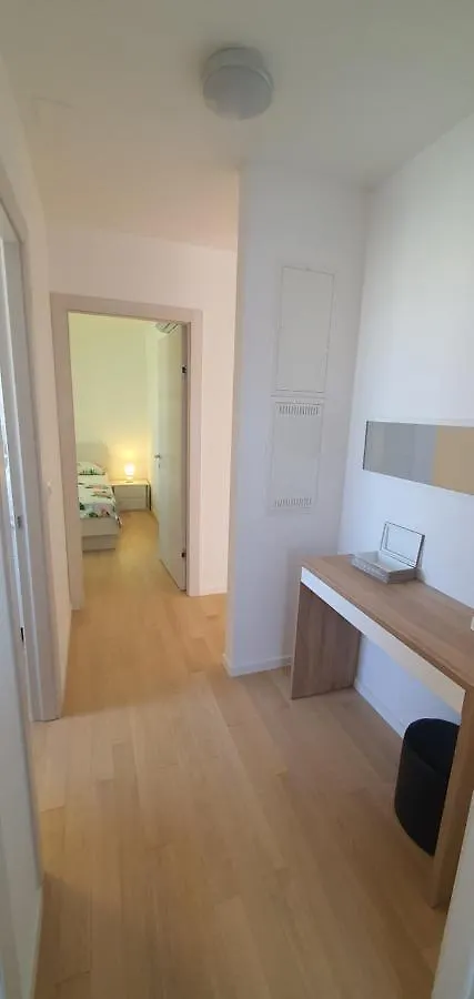 Apartman Galija 1 Zadar Apartment