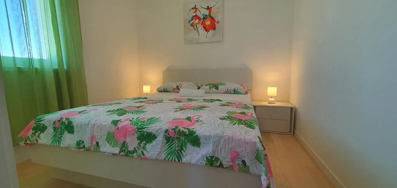 Apartman Galija 1 Zadar Croatia