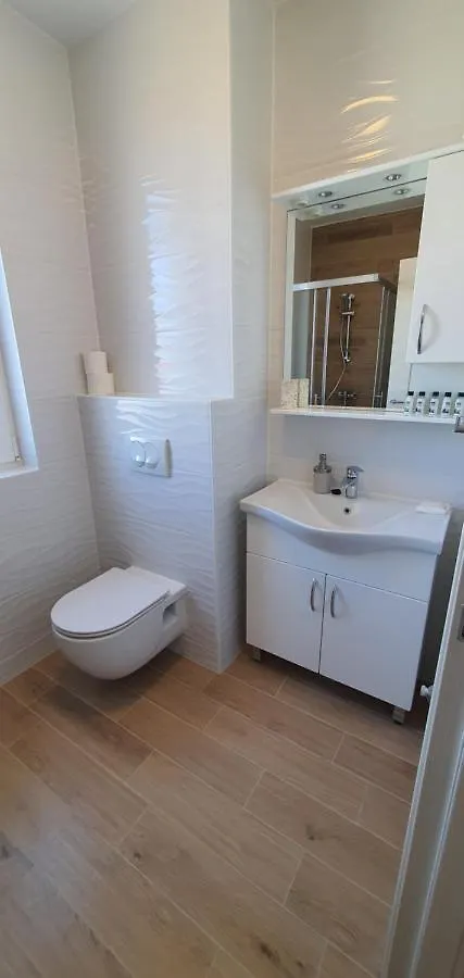 Apartman Galija 1 Zadar 0*,  Croatia