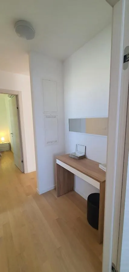 Apartment Apartman Galija 1 Zadar