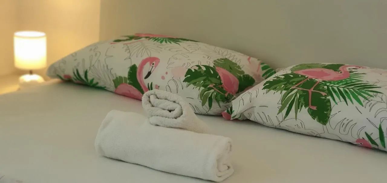 Apartmán Apartman Galija 1 Zadar Chorvatsko