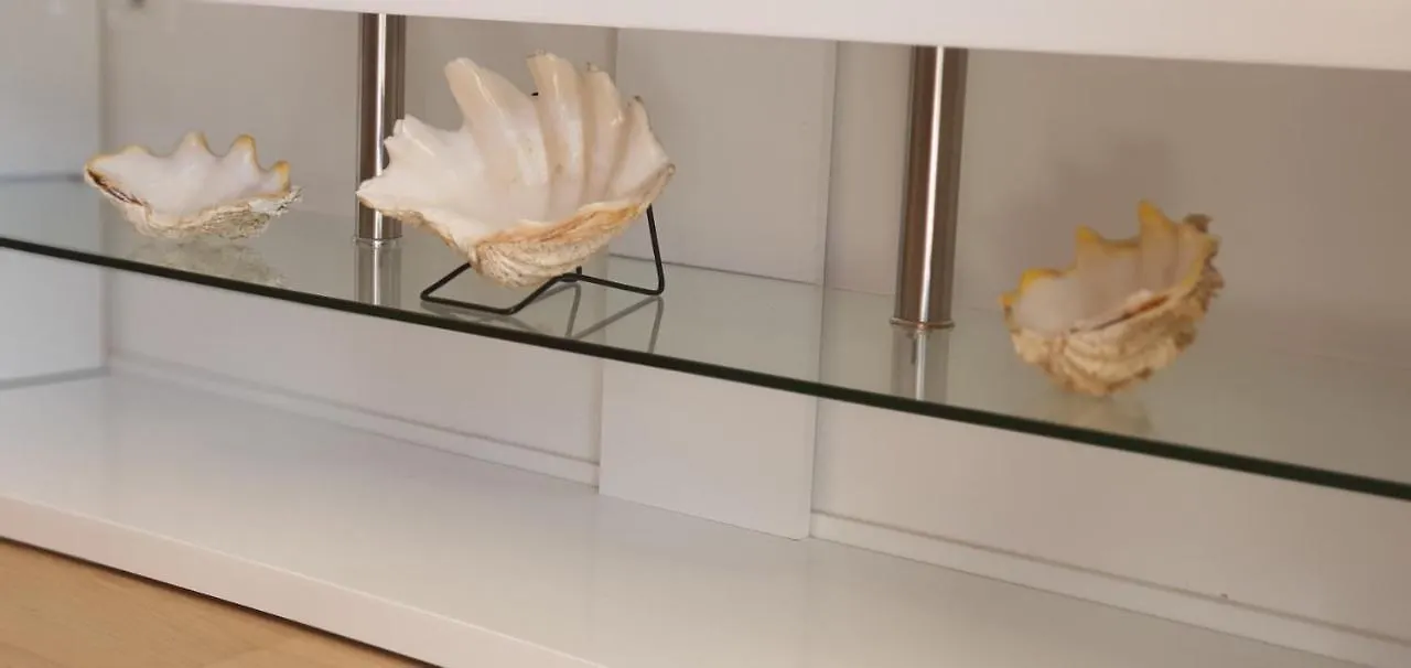 Apartmán Apartman Galija 1 Zadar
