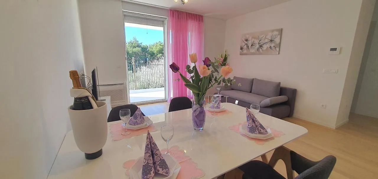 Apartman Galija 1 Zadar