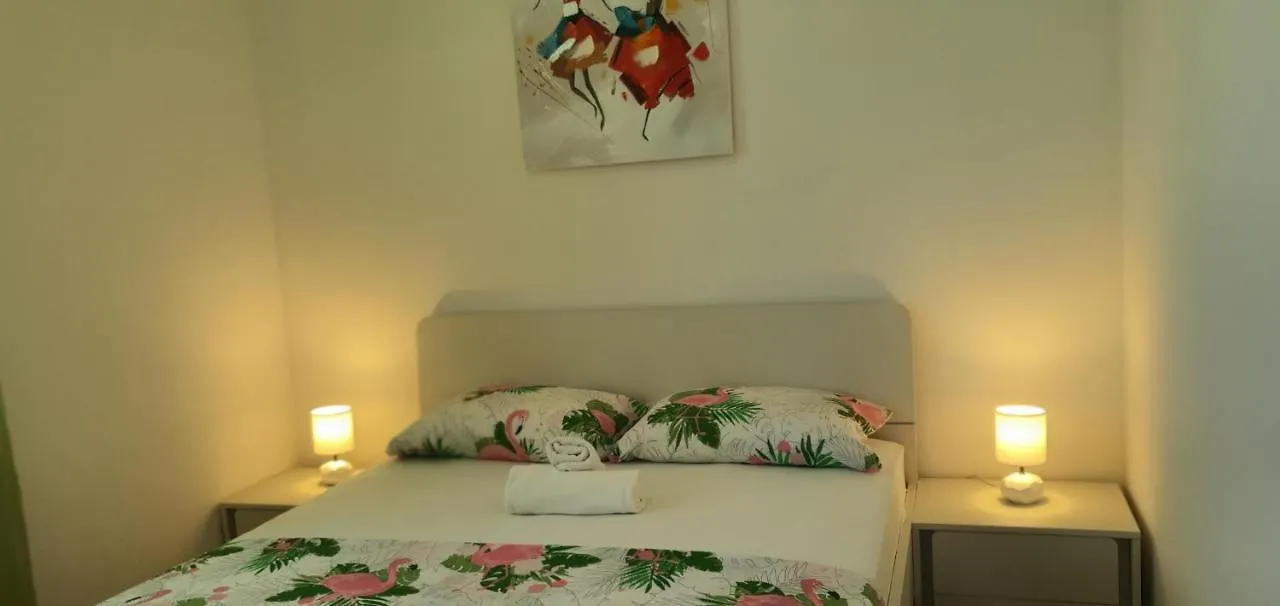 Apartman Galija 1 Zadar Apartment