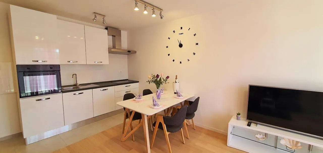 Apartman Galija 1 Zadar