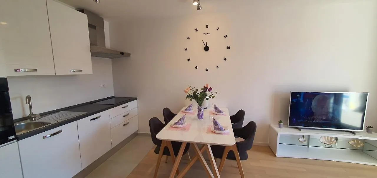 Apartman Galija 1 Zadar Apartment