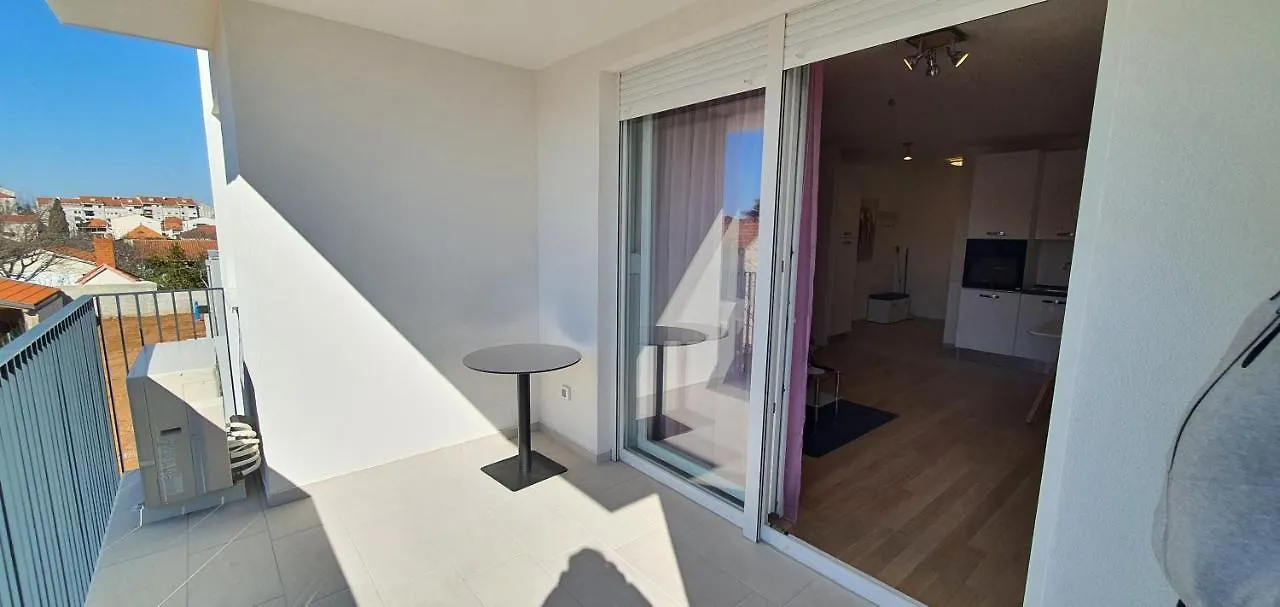 Apartment Apartman Galija 1 Zadar