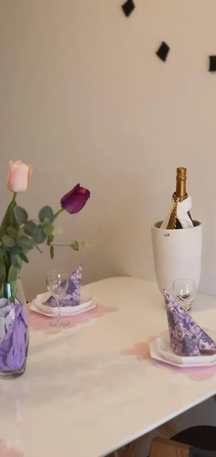 Apartmán Apartman Galija 1 Zadar Chorvatsko