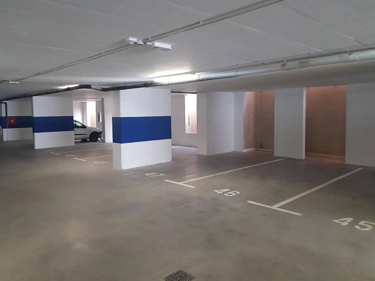 Apartman Galija 1 Zadar