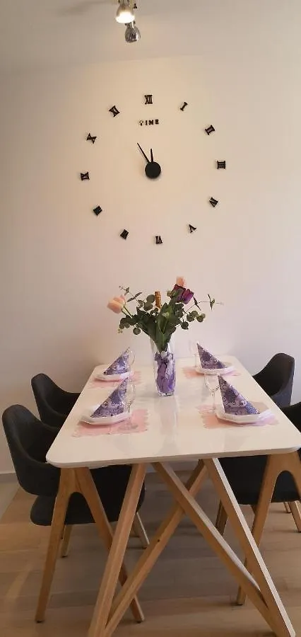 Apartman Galija 1 Zadar