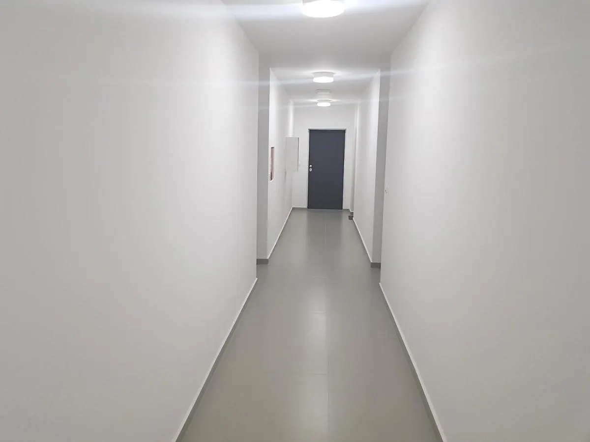 Apartman Galija 1 Zadar 0*,  Chorvatsko