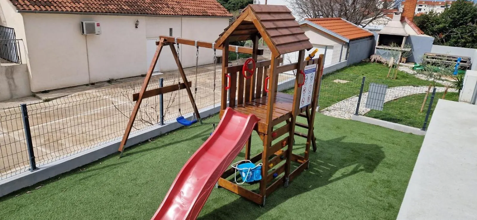 Apartman Galija 1 Zadar 0*,  Chorvatsko