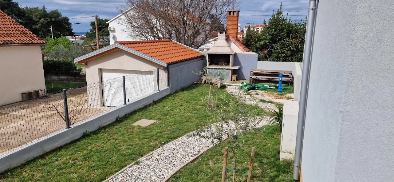 Apartmán Apartman Galija 1 Zadar Chorvatsko