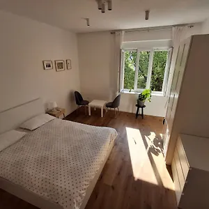 Lenka Apartament