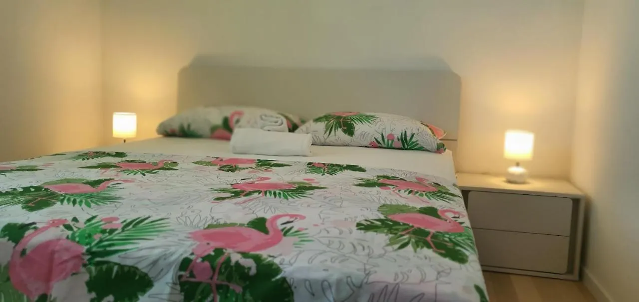 Apartament Apartman Galija 1 Zadar